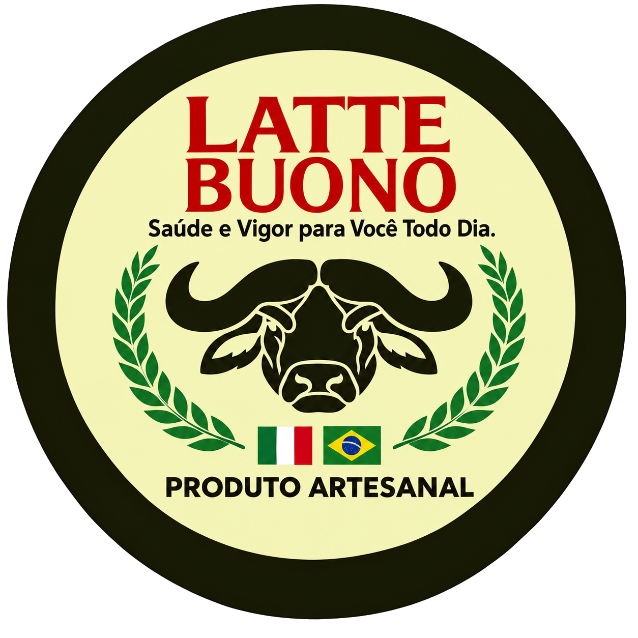 Latte Buono - Produtos Artesanais